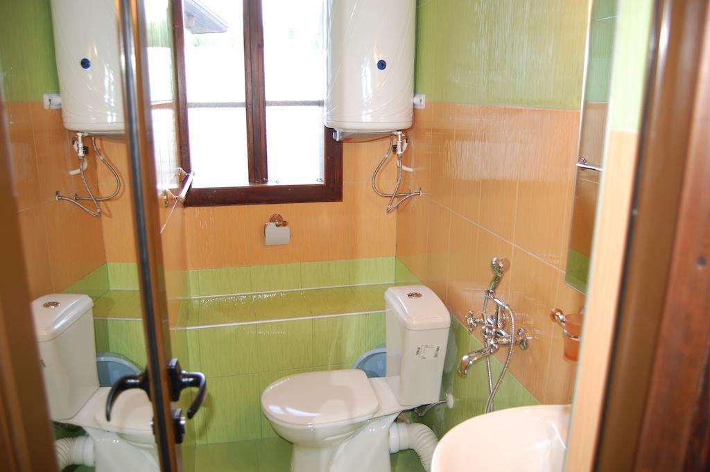 Kazasovata Guest House Tryavna Phòng bức ảnh